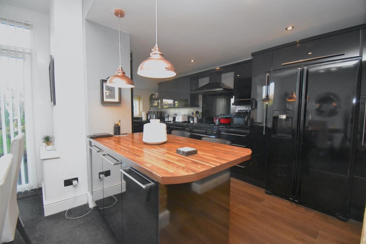 Holdenhurst Road, Kingswood, Bristol, BS15 1HL.