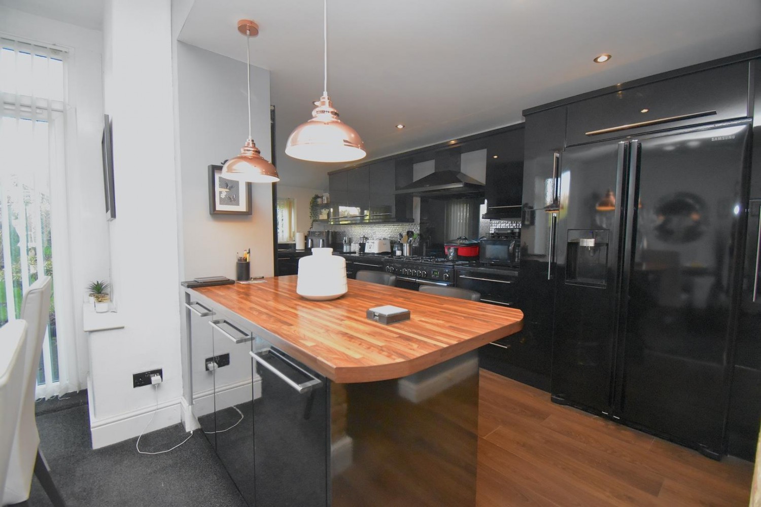 Holdenhurst Road, Kingswood, Bristol, BS15 1HL.