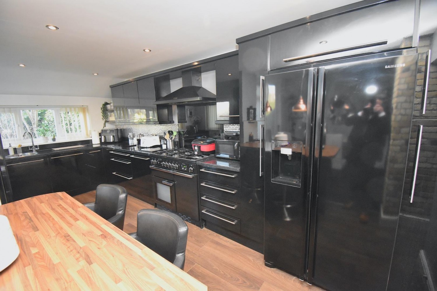 Holdenhurst Road, Kingswood, Bristol, BS15 1HL.