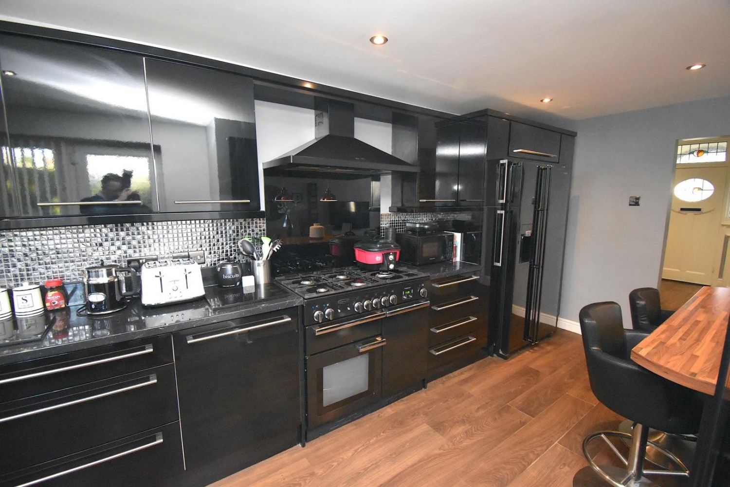 Holdenhurst Road, Kingswood, Bristol, BS15 1HL.
