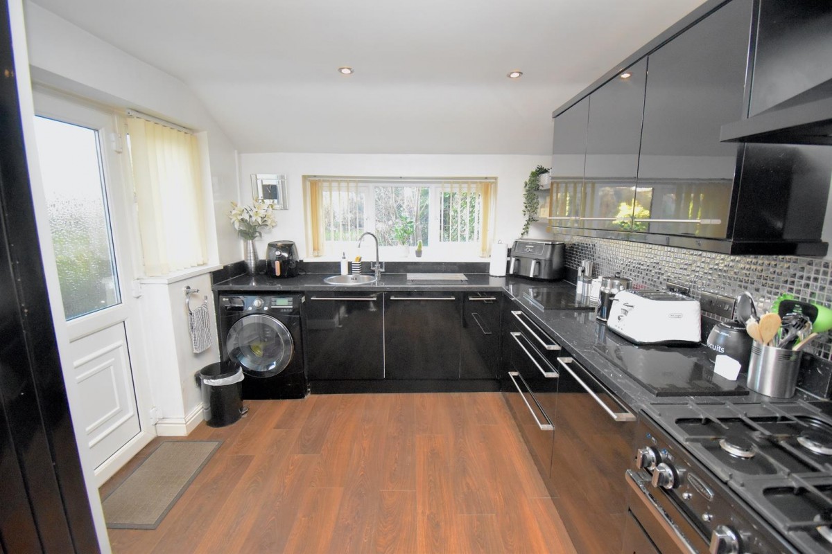Holdenhurst Road, Kingswood, Bristol, BS15 1HL.