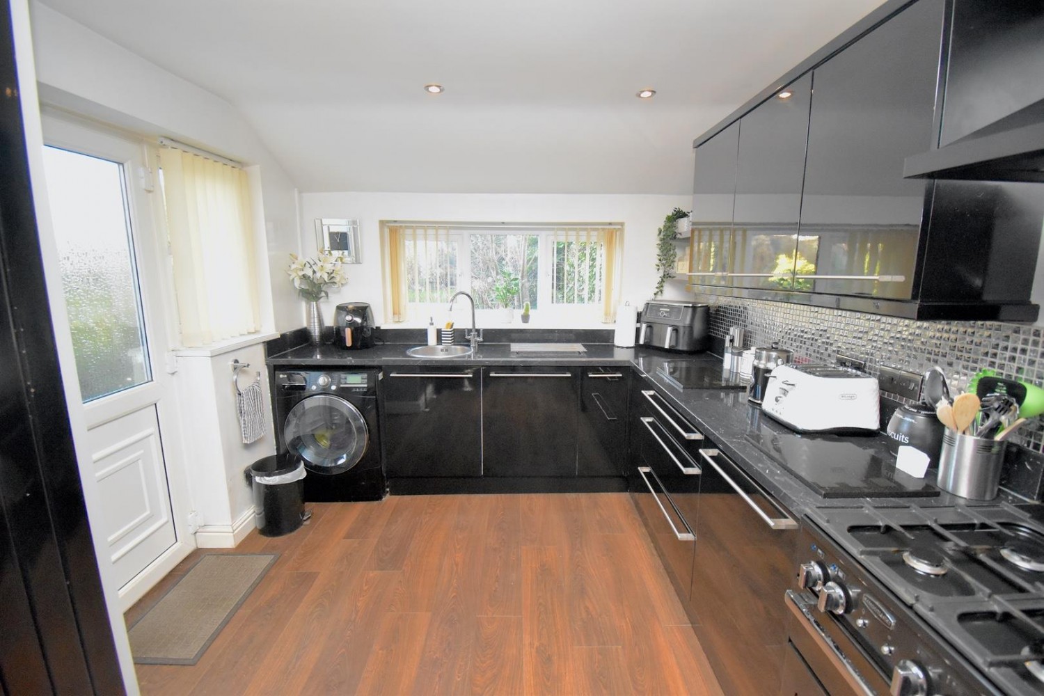 Holdenhurst Road, Kingswood, Bristol, BS15 1HL.