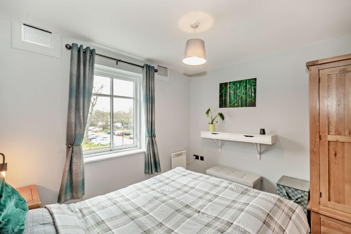 Heslington House, Fulford Place, Hospital Fields Road, York
