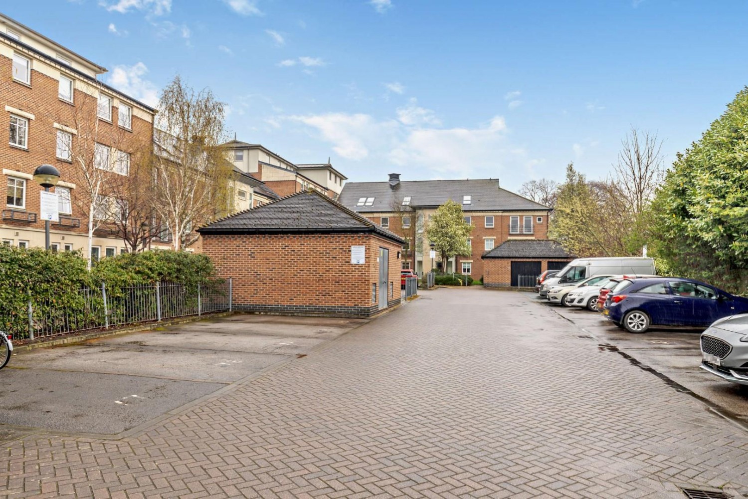 Heslington House, Fulford Place, Hospital Fields Road, York