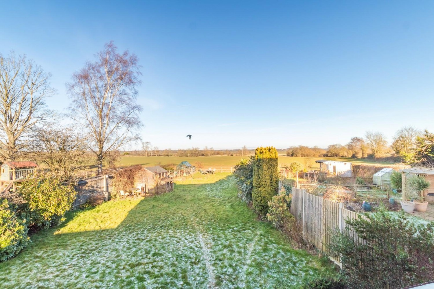 Wingrave Road, Aston Abbotts, Aylesbury