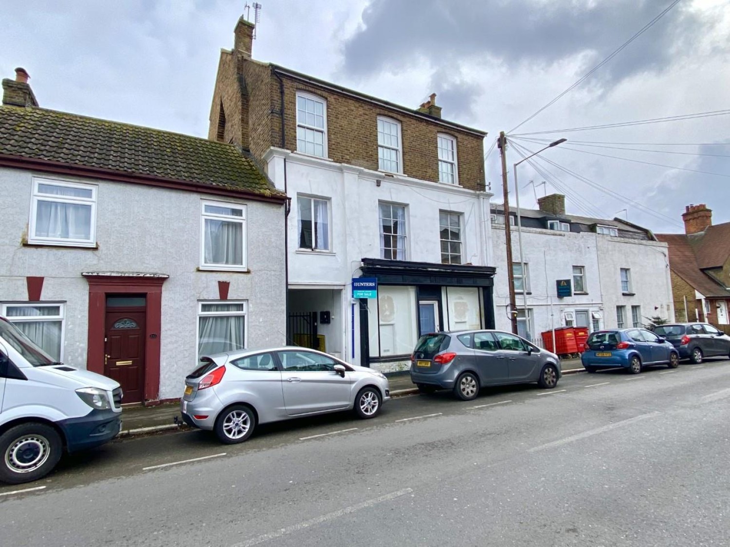 Church Road, Hayes, UB3 2LW
