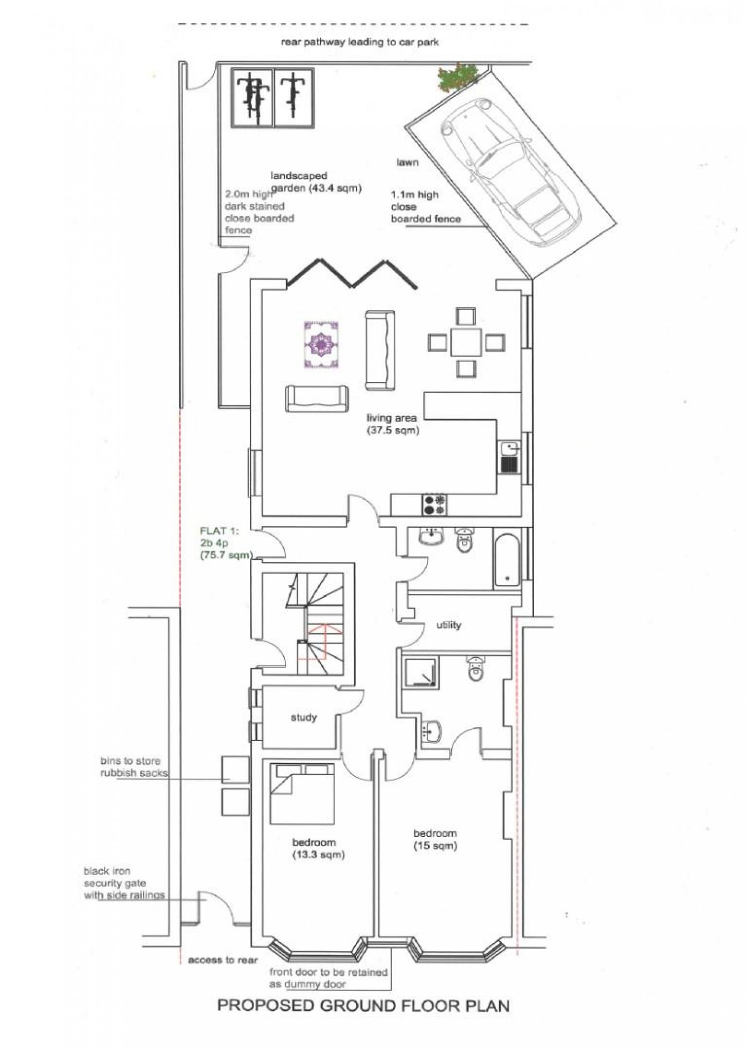 Church Road, Hayes, UB3 2LW