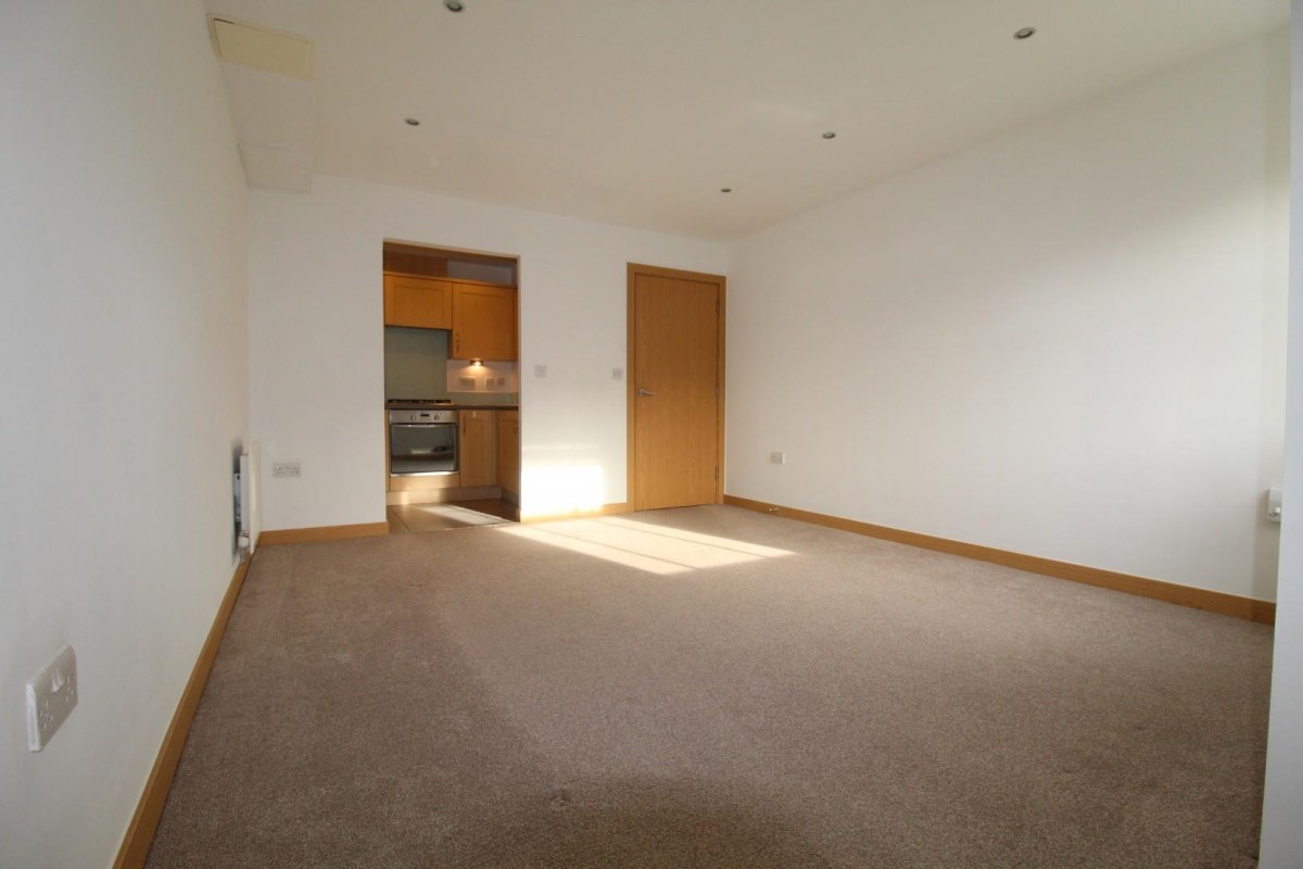 Bowsher Court, Ware