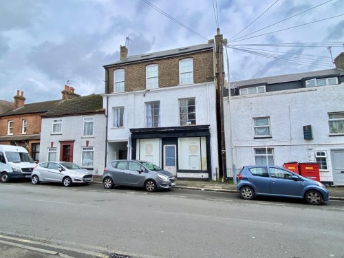 Church Road, Hayes, UB3 2LW