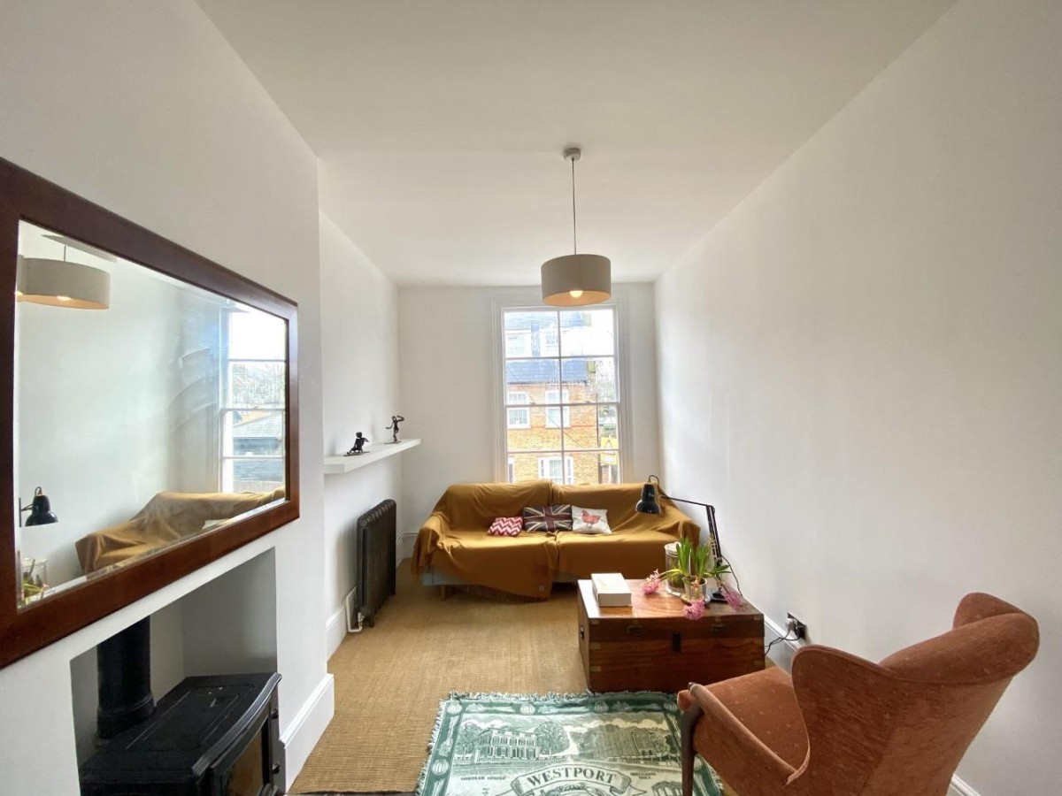 Church Road, Hayes, UB3 2LW