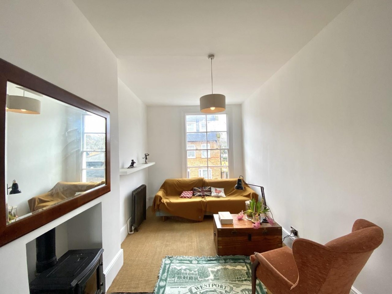 Church Road, Hayes, UB3 2LW