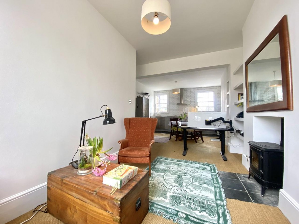 Church Road, Hayes, UB3 2LW