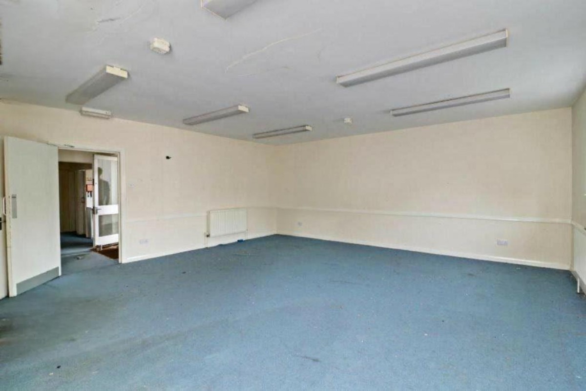 Church Road, Hayes, UB3 2LW