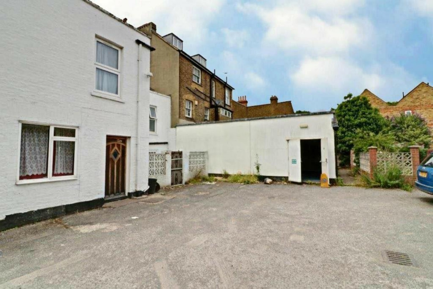 Church Road, Hayes, UB3 2LW