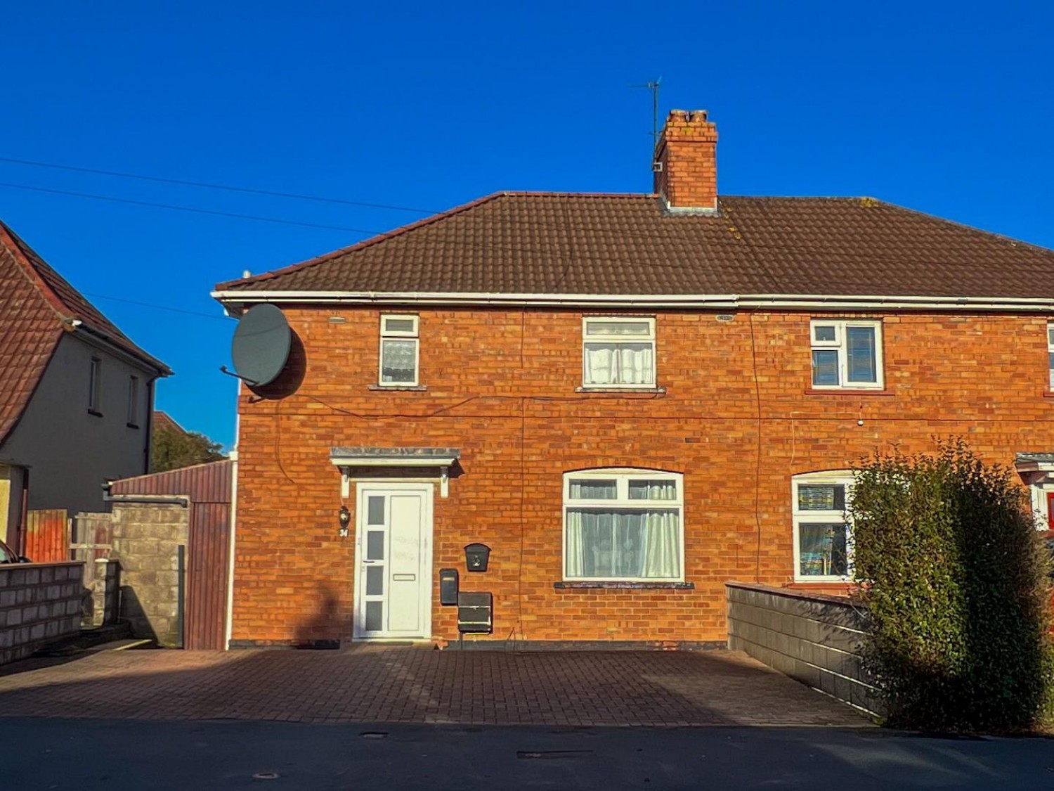 Leinster Avenue , Knowle, Bristol, BS4