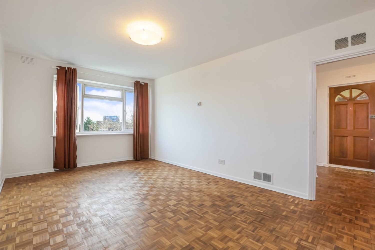 Dacres Road, London, SE23