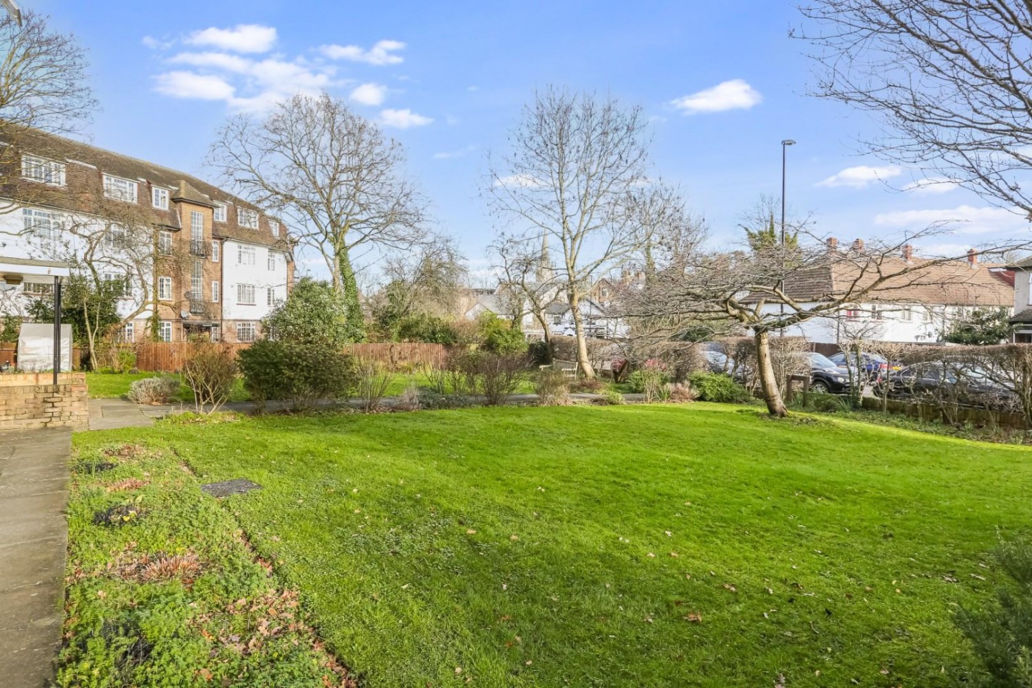 Dacres Road, London, SE23