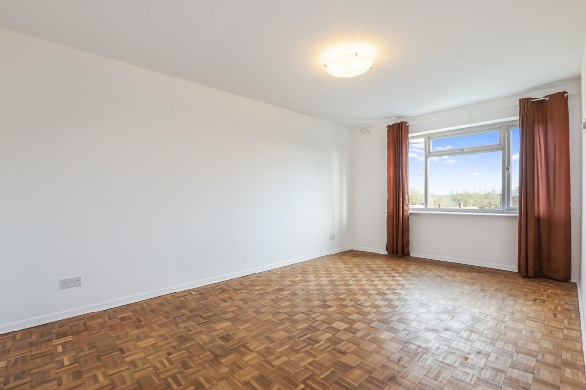 Dacres Road, London, SE23