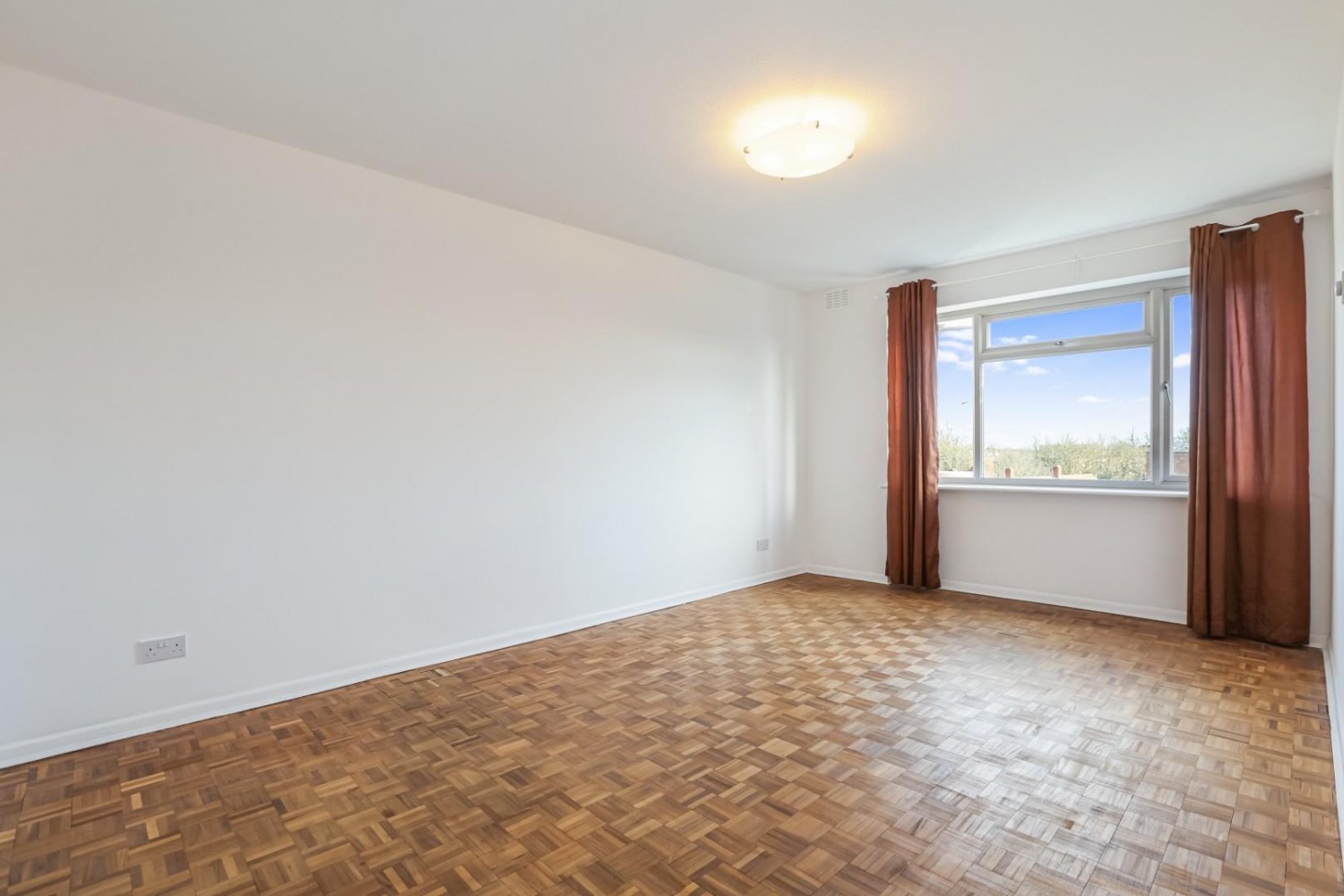 Dacres Road, London, SE23