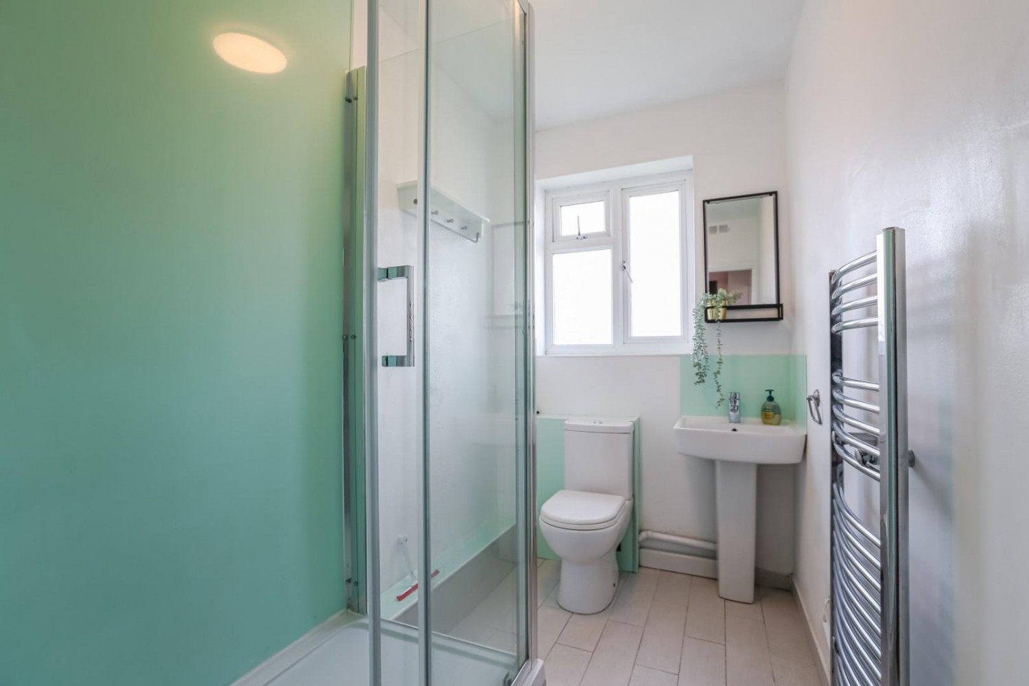 Dacres Road, London, SE23