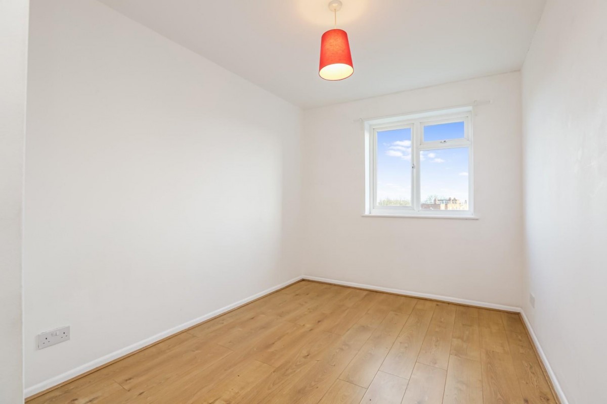 Dacres Road, London, SE23