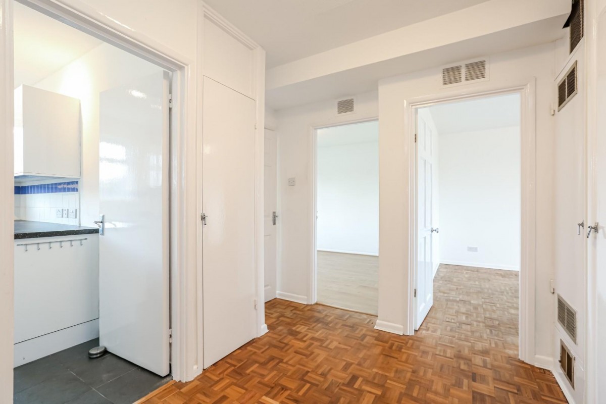 Dacres Road, London, SE23