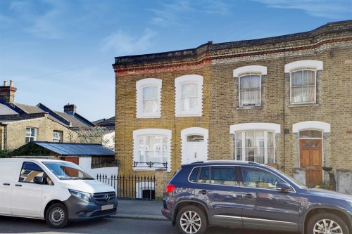 Mount Ash Road, Sydenham, SE26