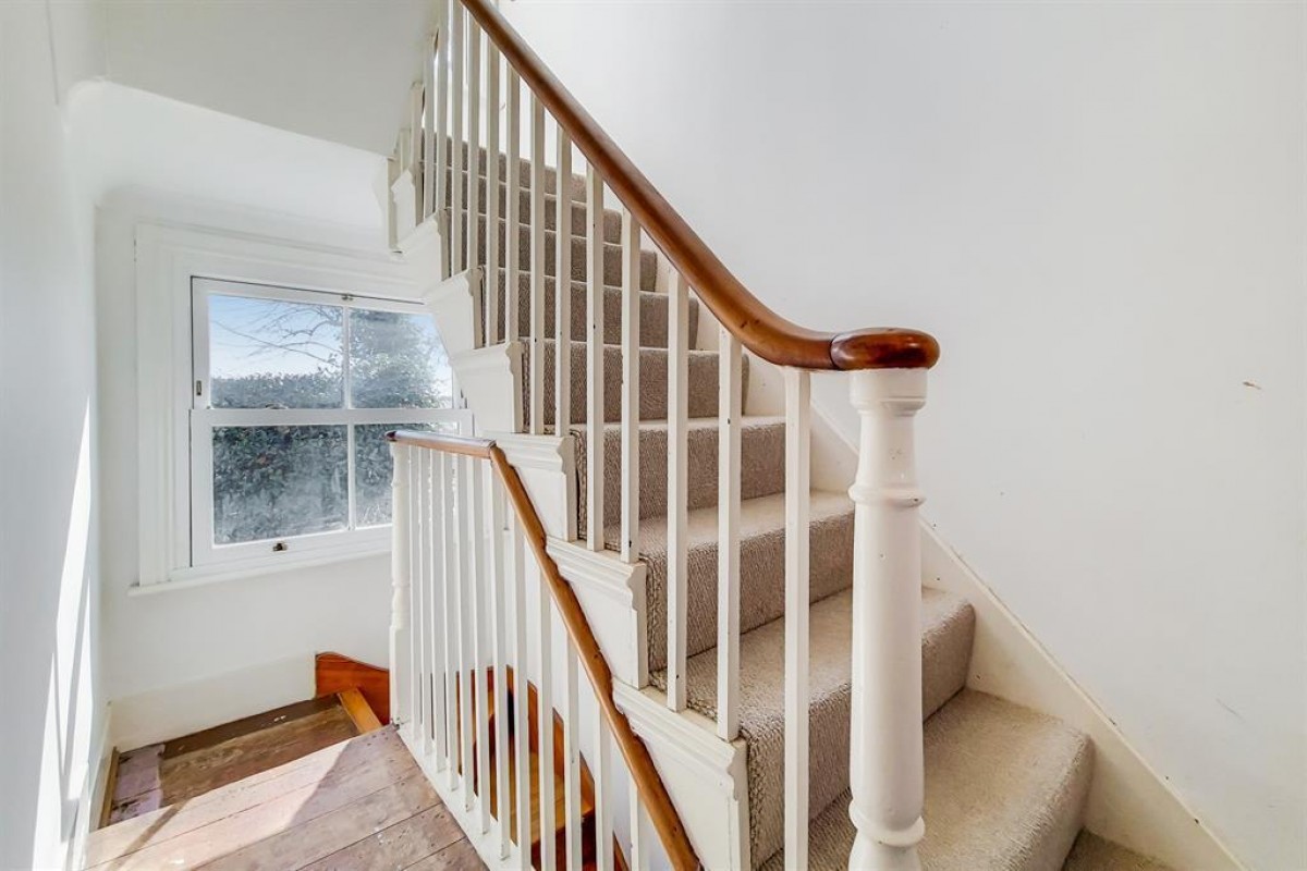 Mount Ash Road, Sydenham, SE26