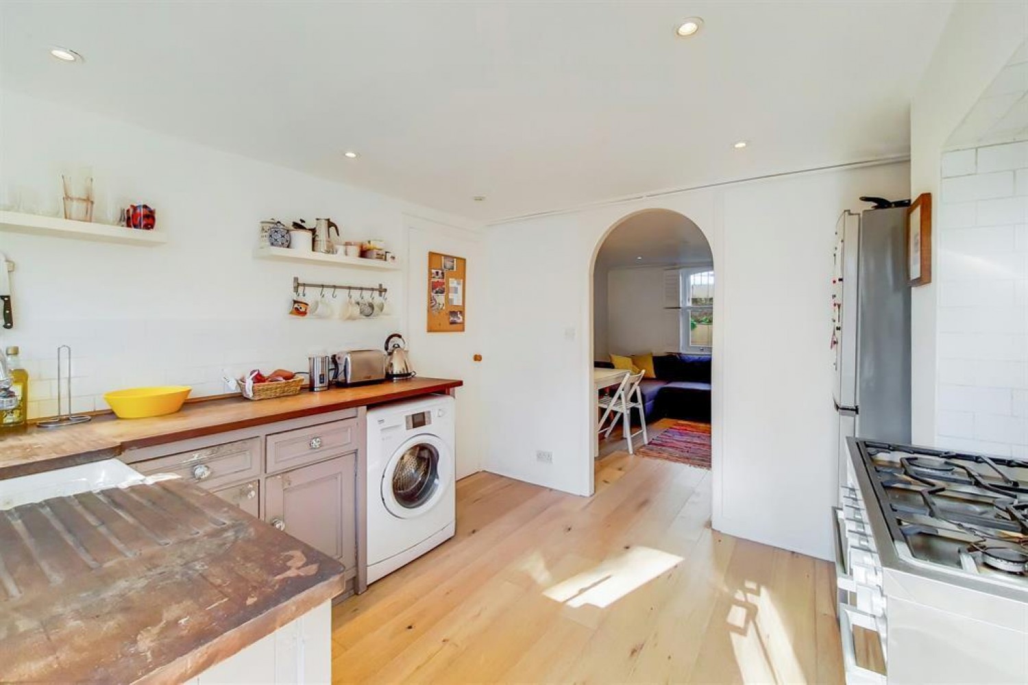 Mount Ash Road, Sydenham, SE26