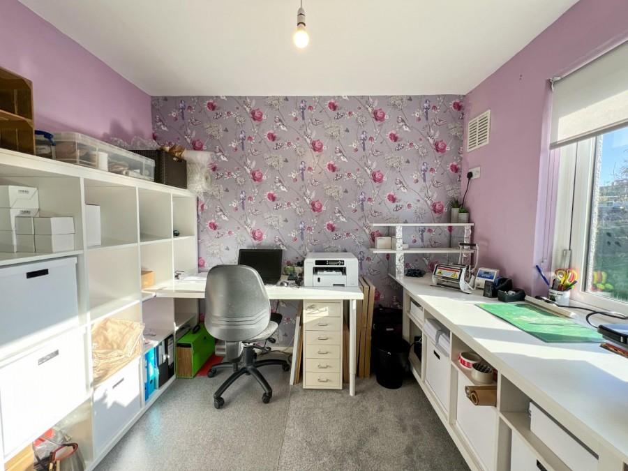 Novers Crescent, Knowle, Bristol, BS4 Hunters Estate Agents & Letting