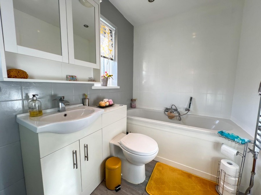 Novers Crescent, Knowle, Bristol, BS4 Hunters Estate Agents & Letting