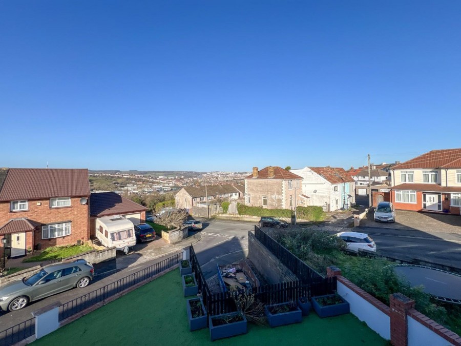 Novers Crescent, Knowle, Bristol, BS4 Hunters Estate Agents & Letting