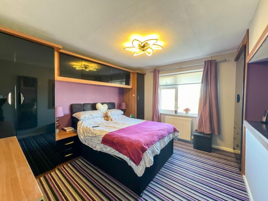 Novers Crescent, Knowle, Bristol, BS4 Hunters Estate Agents & Letting