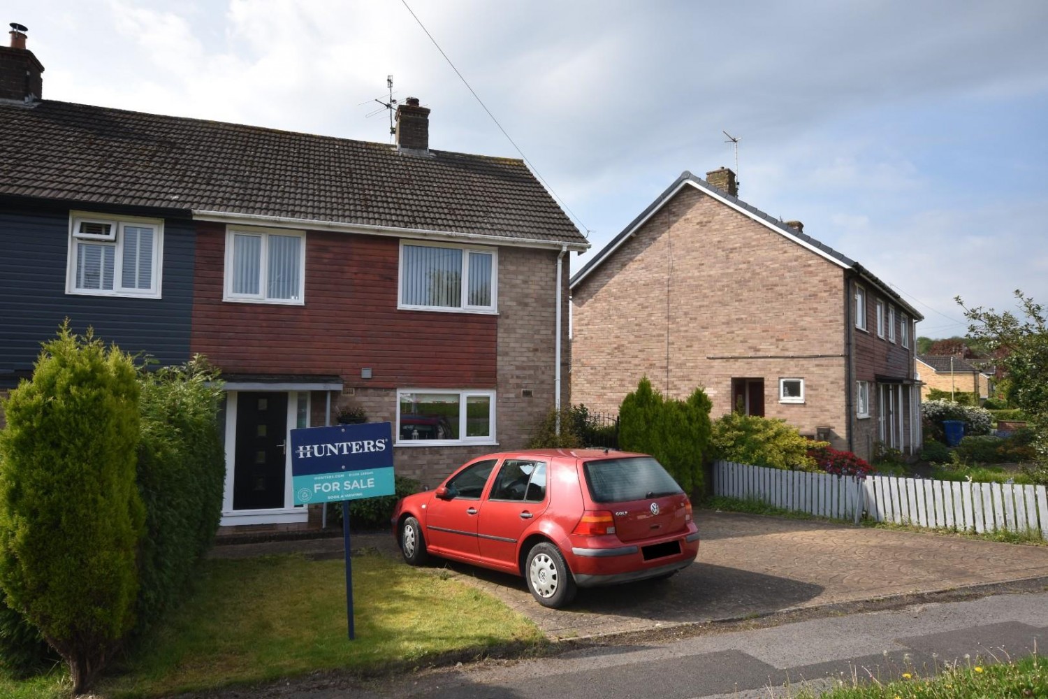 Cleveland Way, Loundsley Green, Chesterfield, S40 4QJ