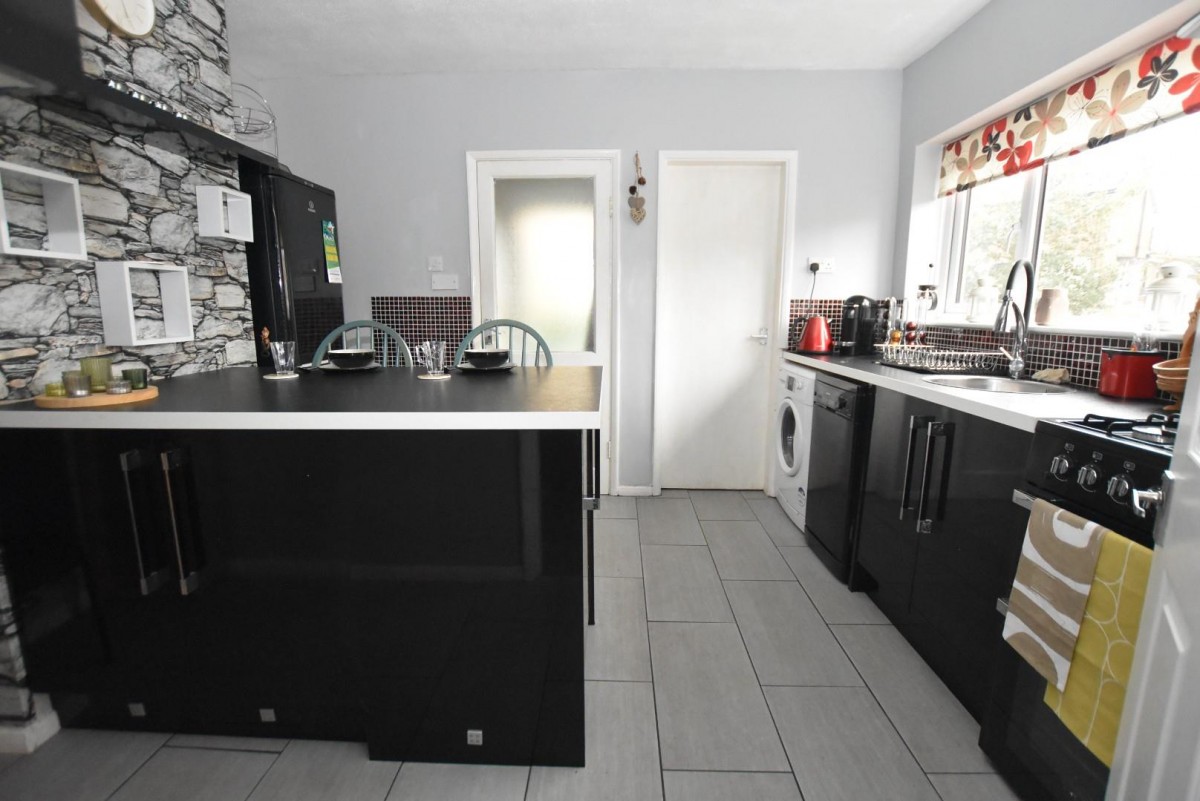Cleveland Way, Loundsley Green, Chesterfield, S40 4QJ