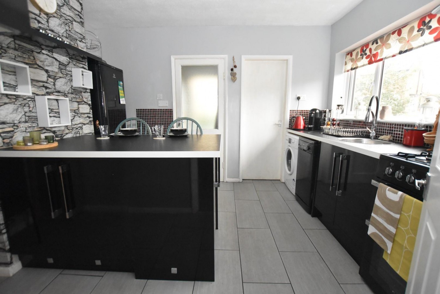 Cleveland Way, Loundsley Green, Chesterfield, S40 4QJ