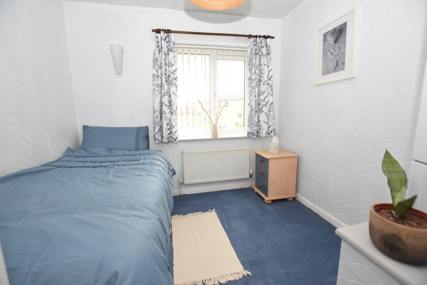 Cleveland Way, Loundsley Green, Chesterfield, S40 4QJ