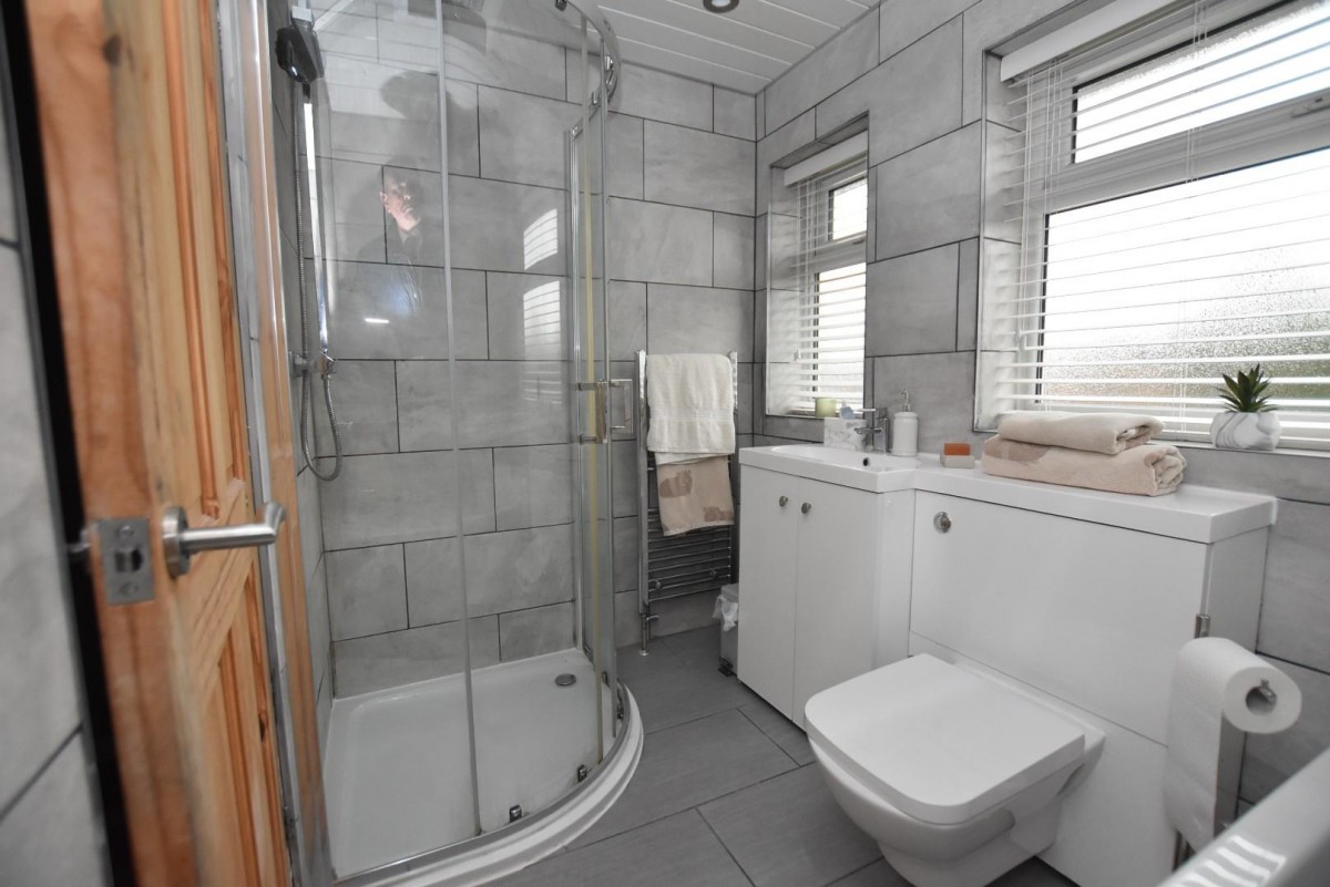Cleveland Way, Loundsley Green, Chesterfield, S40 4QJ