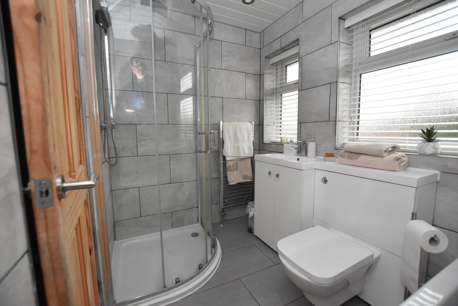 Cleveland Way, Loundsley Green, Chesterfield, S40 4QJ