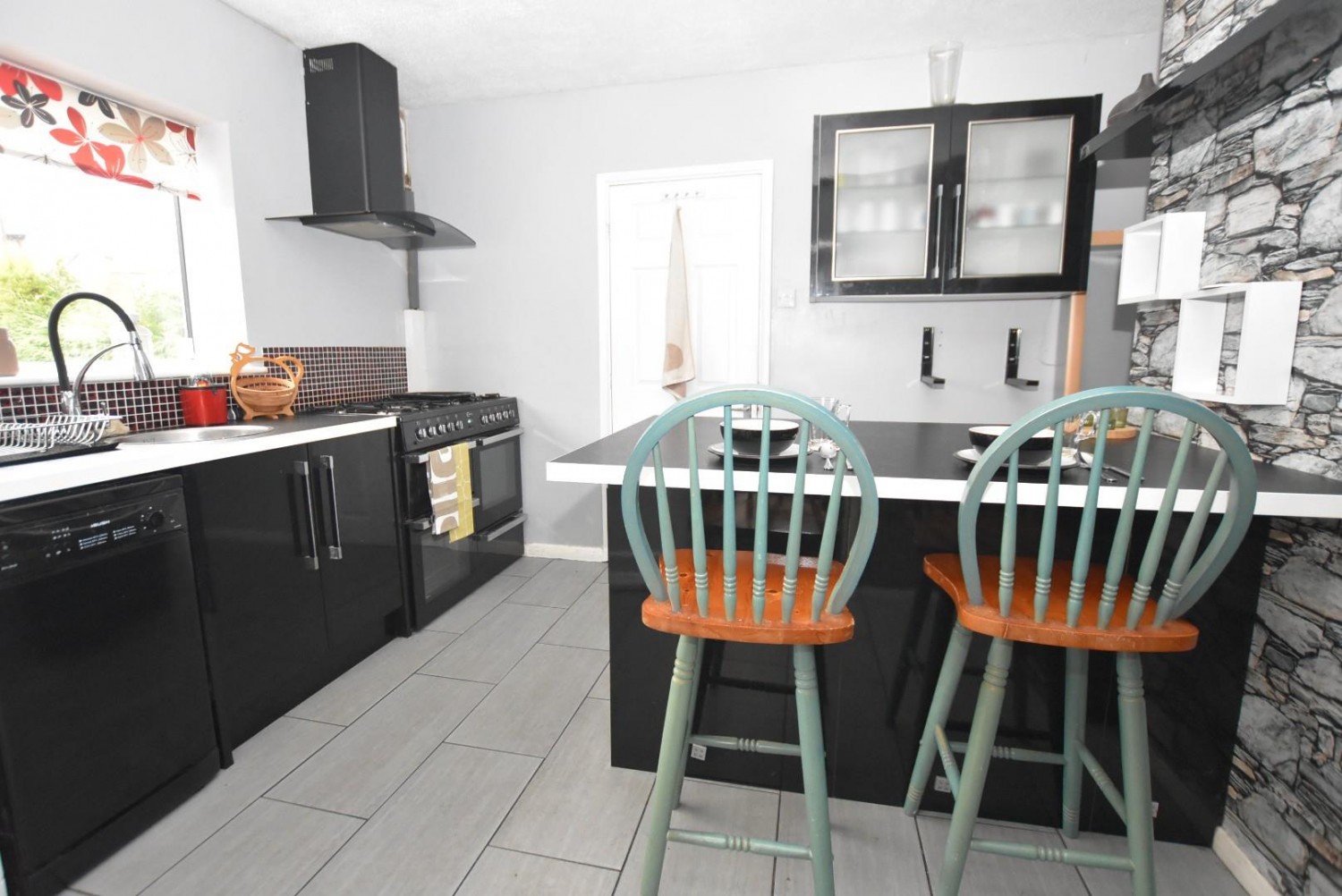 Cleveland Way, Loundsley Green, Chesterfield, S40 4QJ