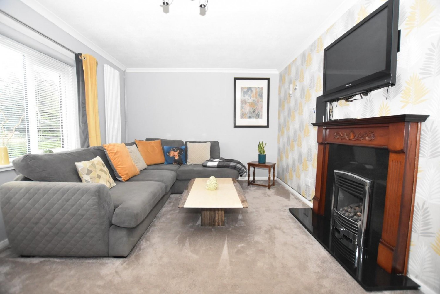 Cleveland Way, Loundsley Green, Chesterfield, S40 4QJ