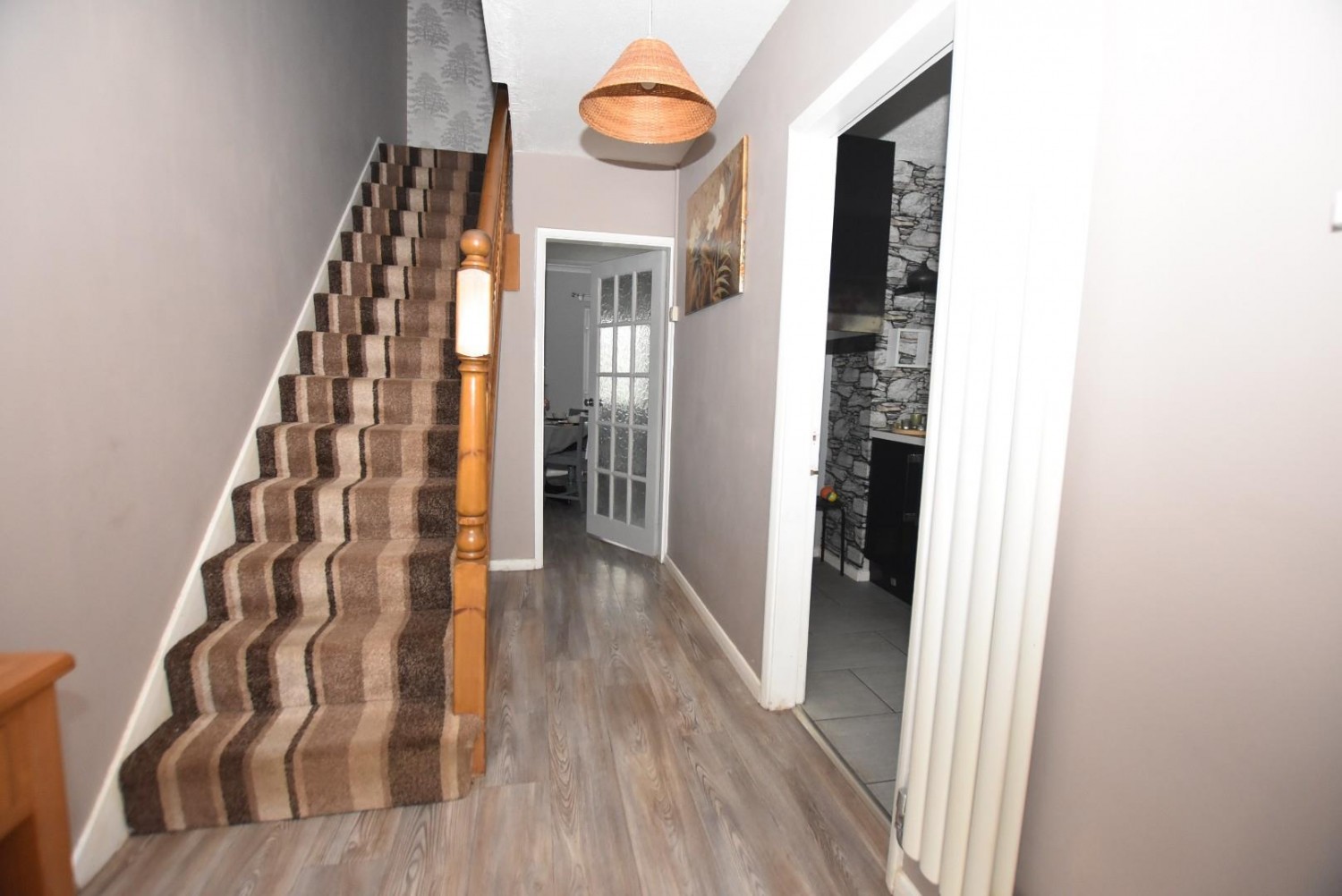 Cleveland Way, Loundsley Green, Chesterfield, S40 4QJ