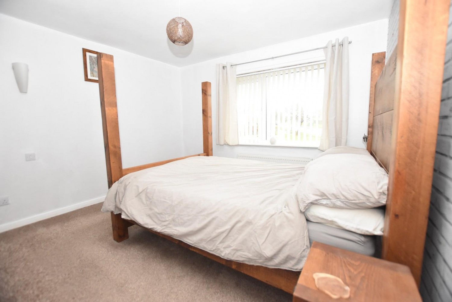 Cleveland Way, Loundsley Green, Chesterfield, S40 4QJ