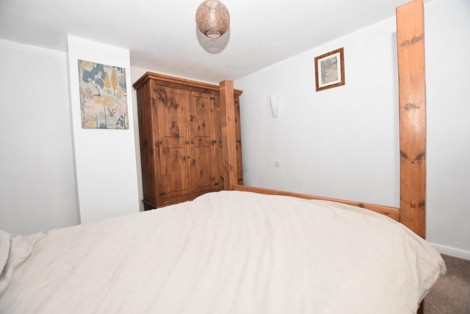 Cleveland Way, Loundsley Green, Chesterfield, S40 4QJ