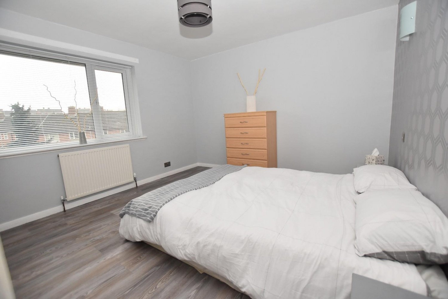 Cleveland Way, Loundsley Green, Chesterfield, S40 4QJ