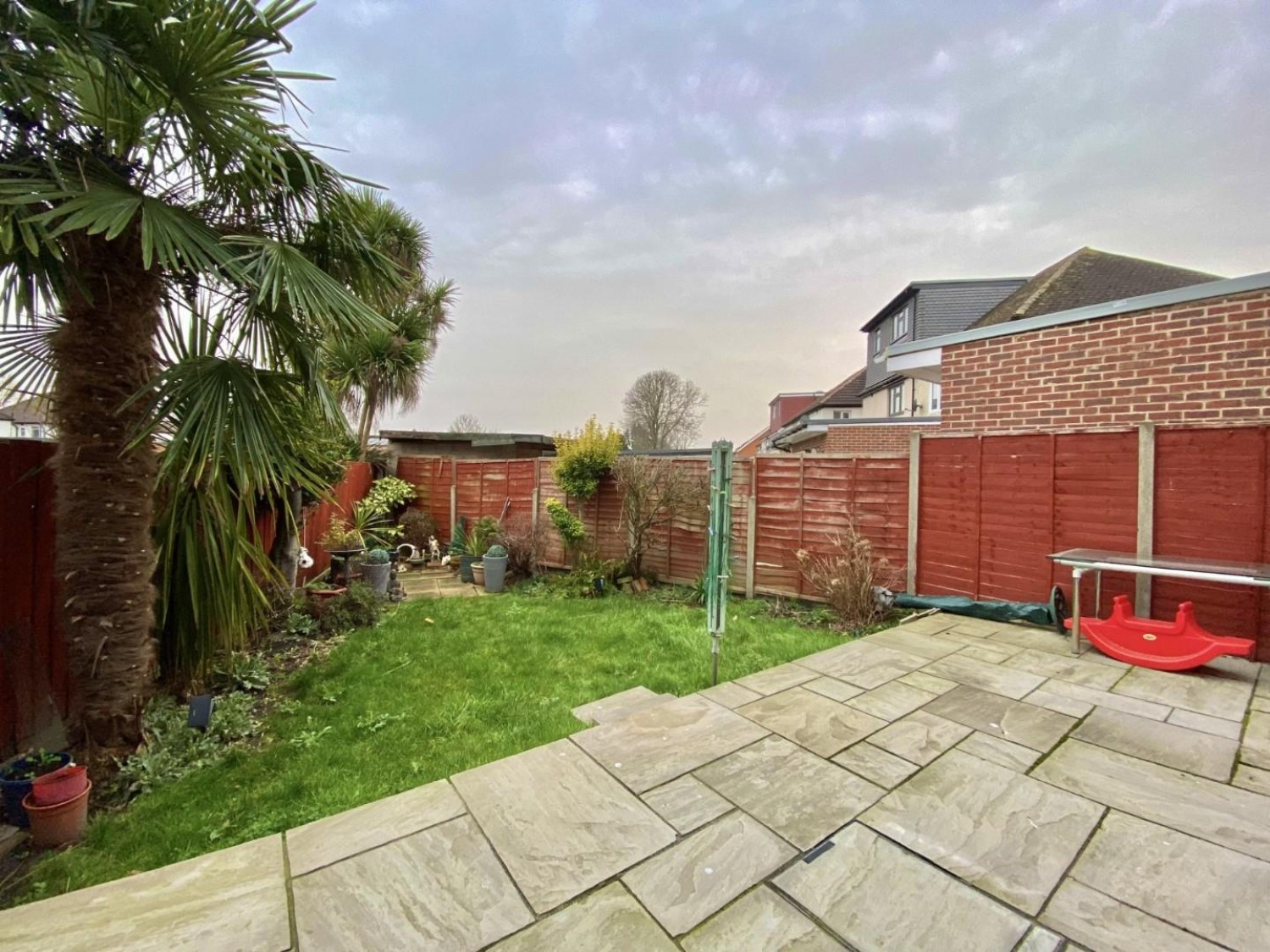 Precinct Road, Hayes, UB3 3AG