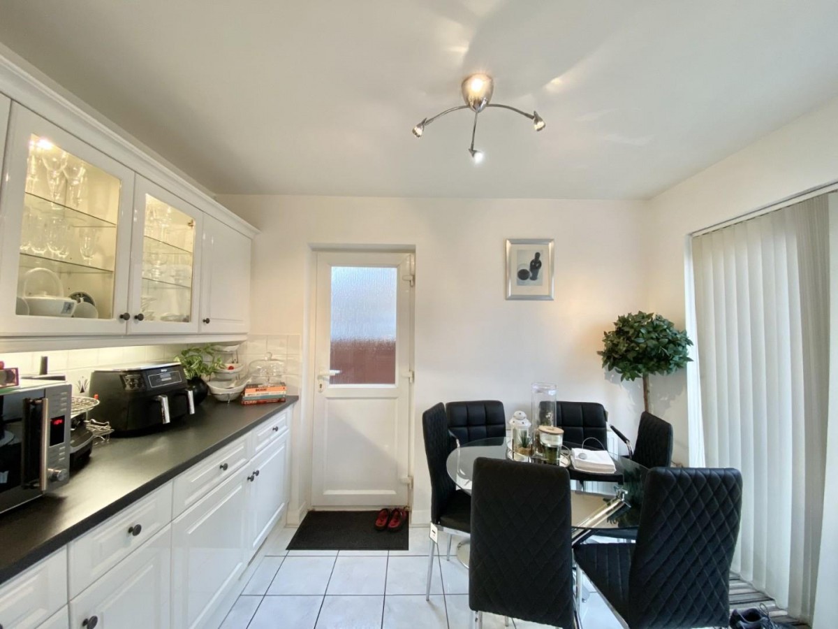 Precinct Road, Hayes, UB3 3AG