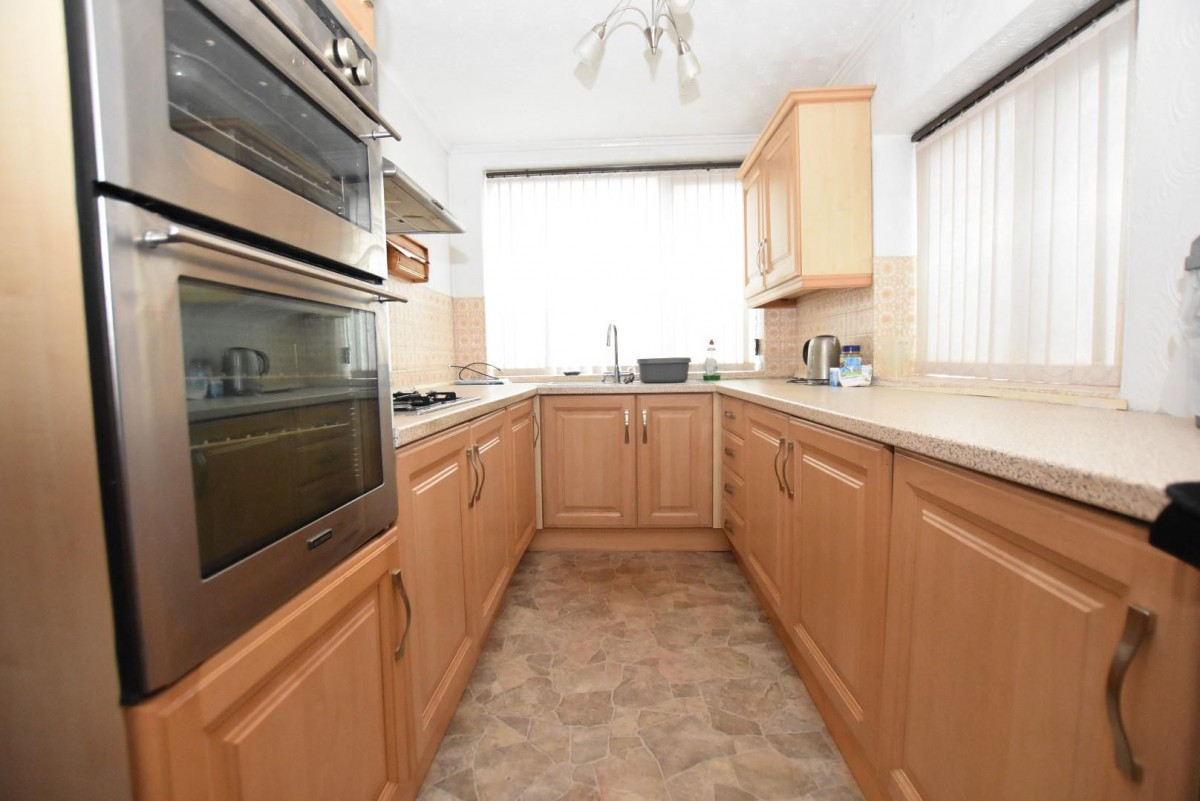 Lockoford Lane, Tapton, Chesterfield, S41 0TG