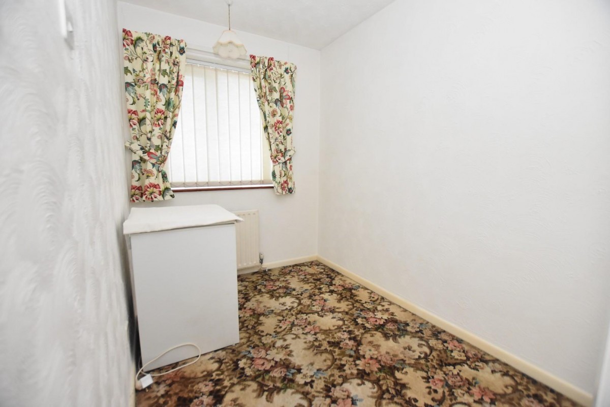 Lockoford Lane, Tapton, Chesterfield, S41 0TG