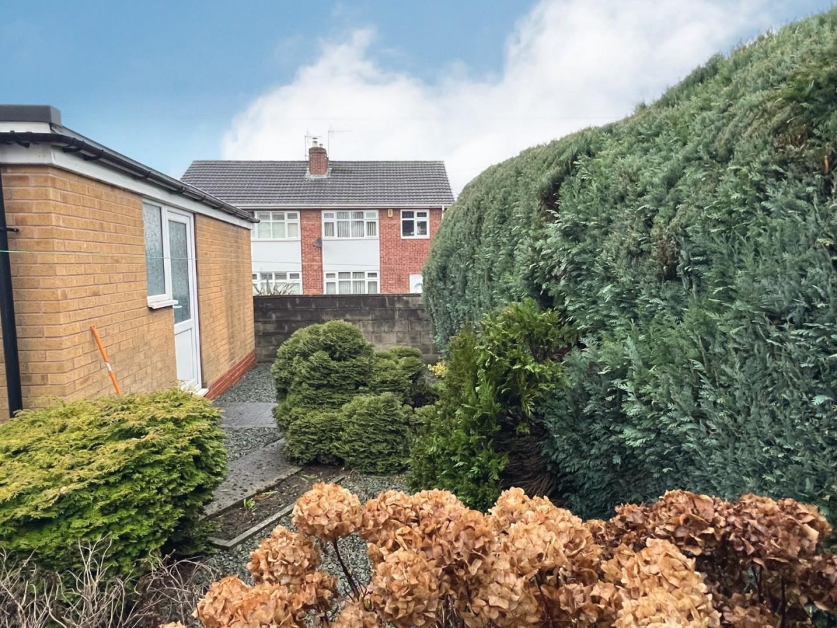 Lockoford Lane, Tapton, Chesterfield, S41 0TG